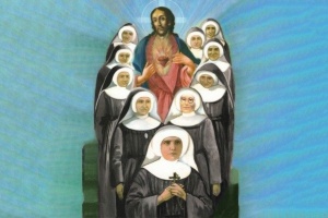 męczennice elżbietanki